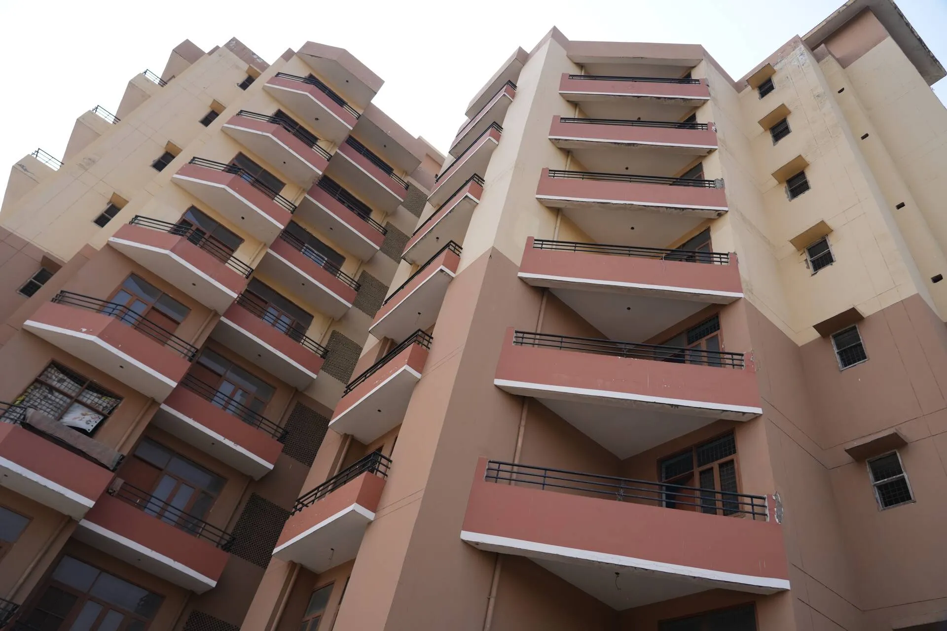 Aadra Apartment - View 5